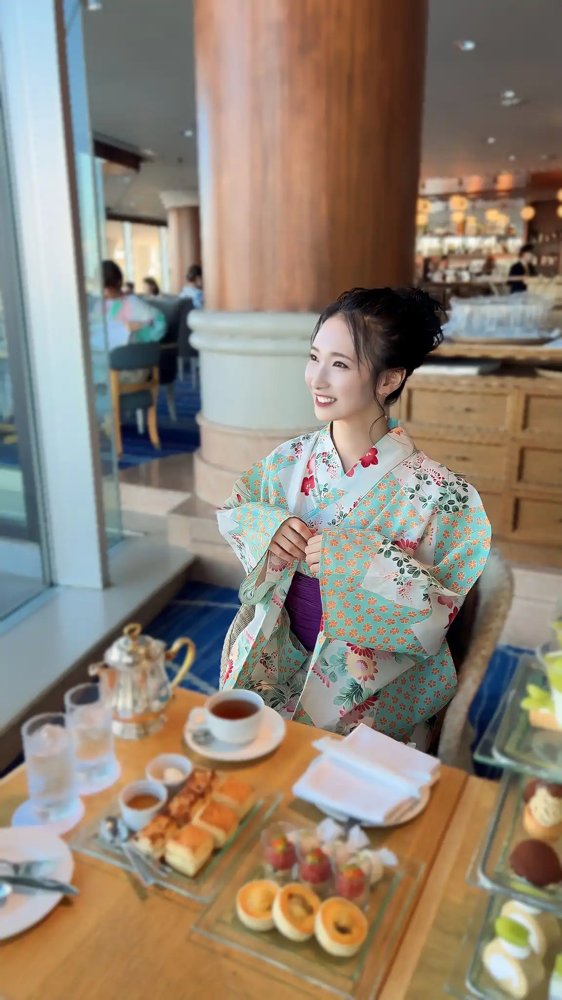 黒川晴美第68張寫真