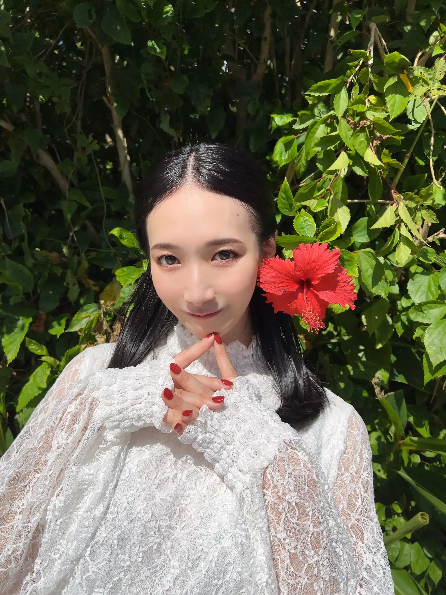 黒川晴美第63張寫真