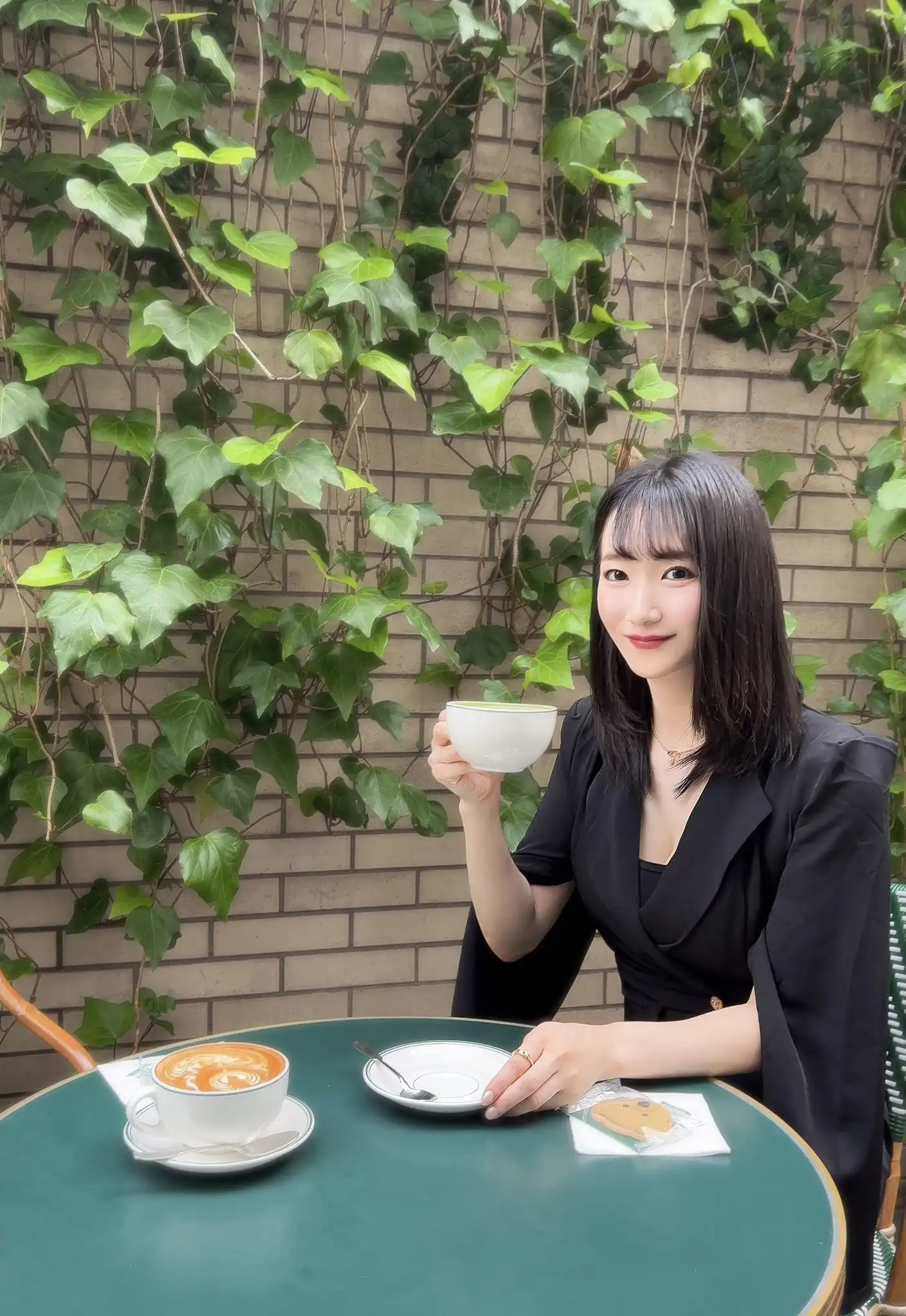 黒川晴美第66張寫真