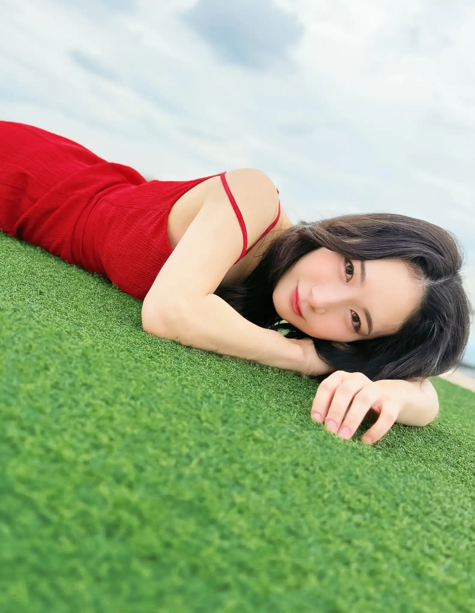黒川晴美第96張寫真