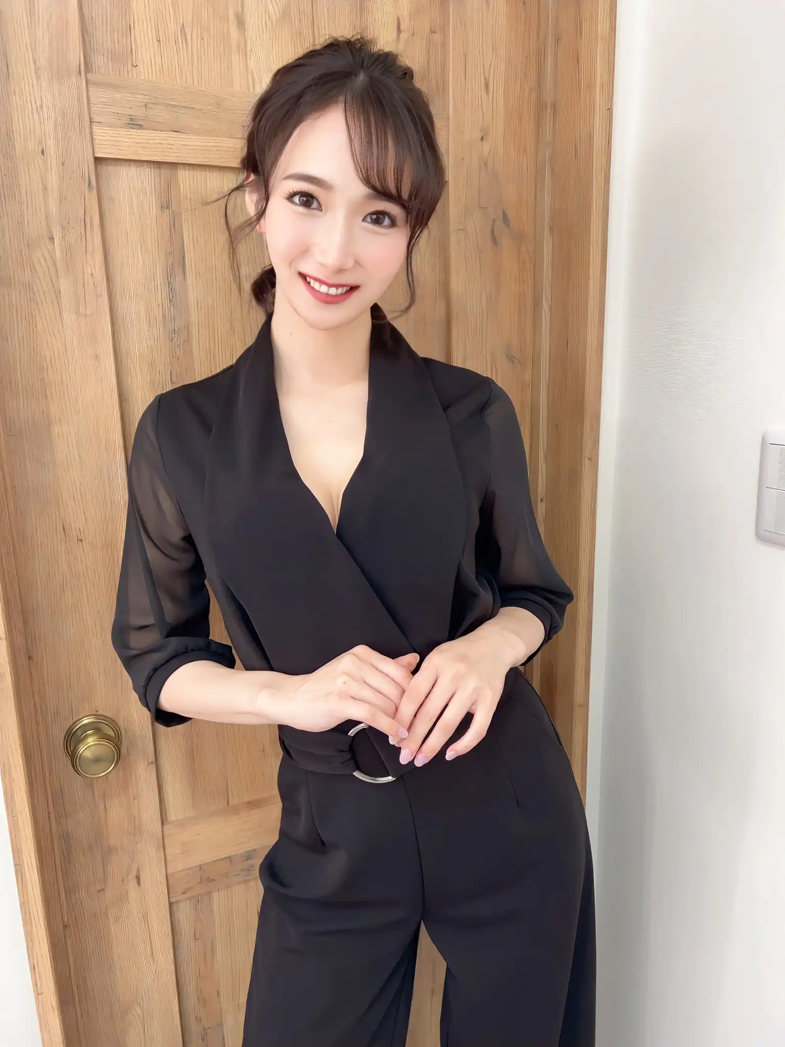 黒川晴美第60張寫真