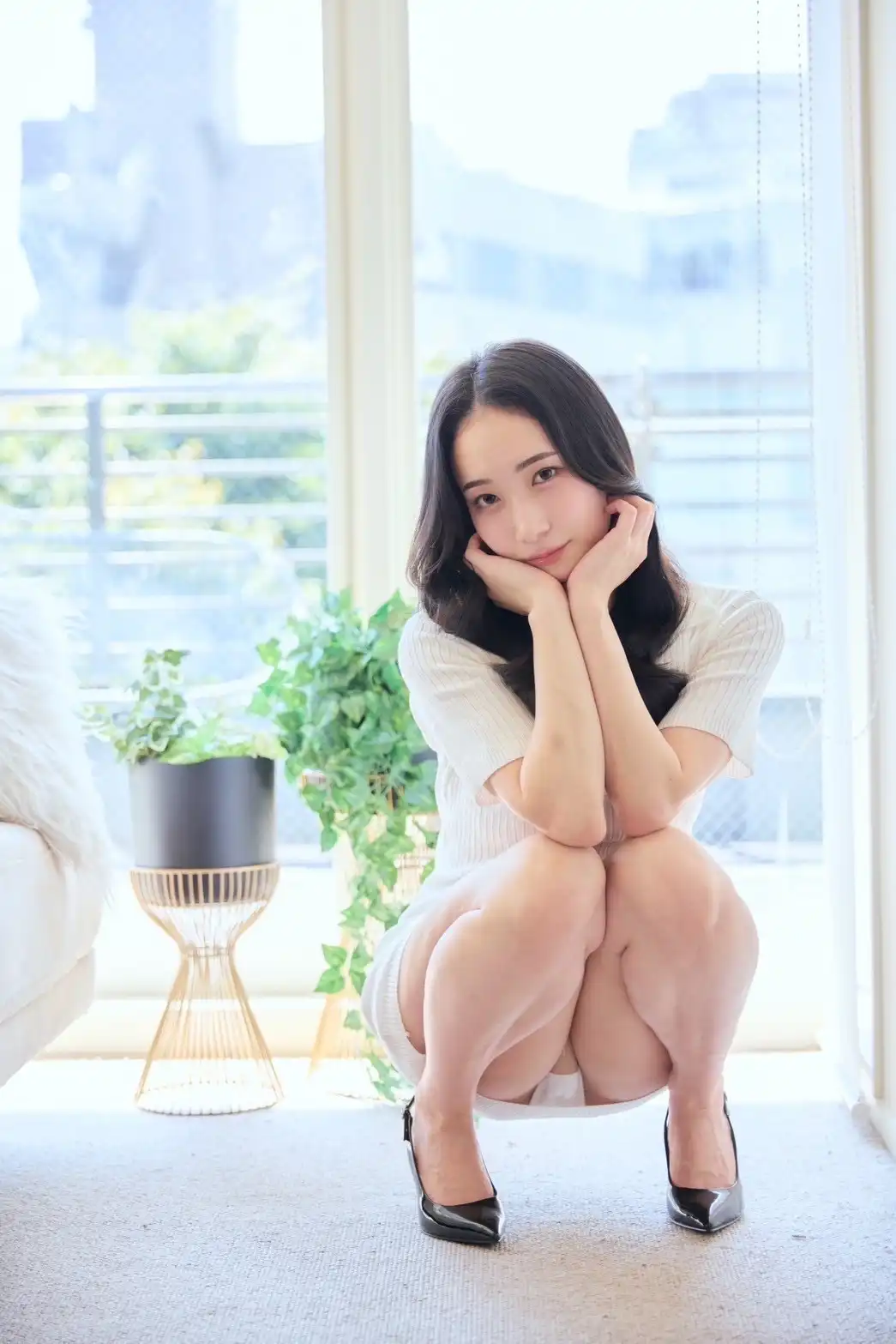 黒川晴美第129張寫真