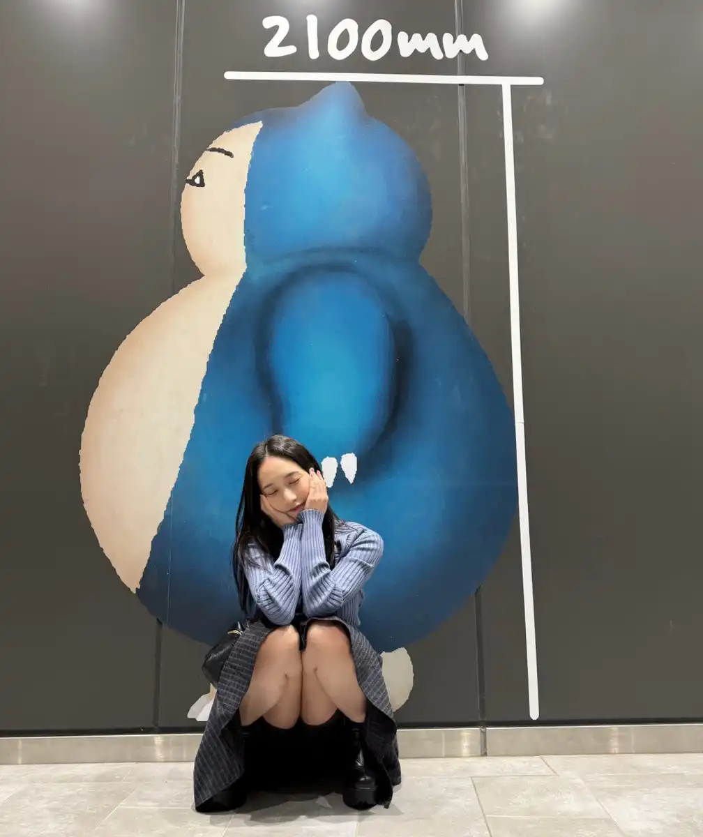 黒川晴美第116張寫真