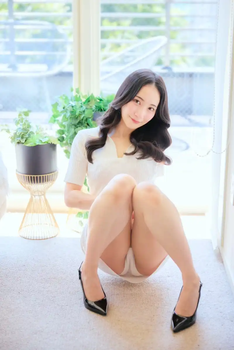 黒川晴美第106張寫真