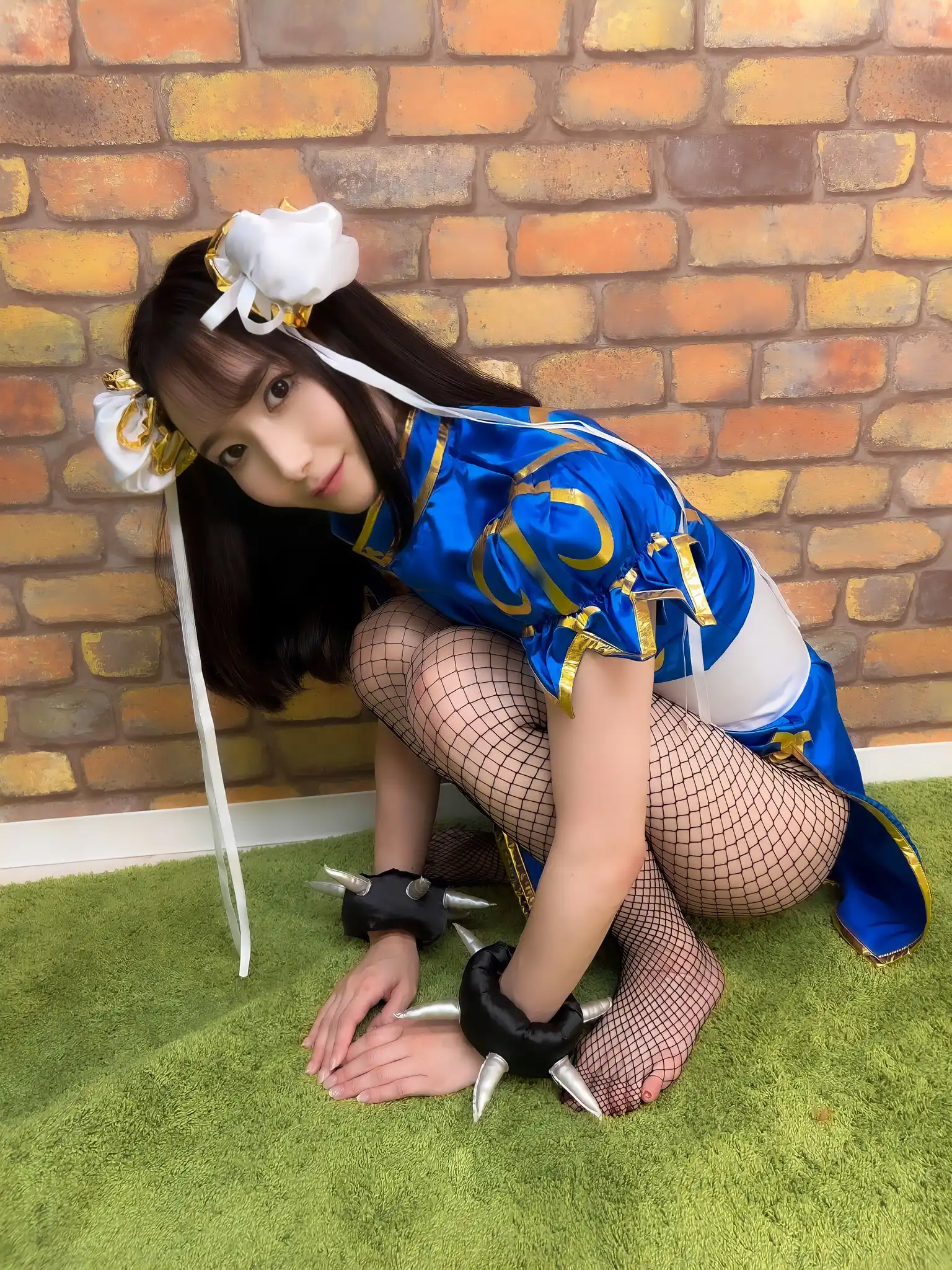 黒川晴美第61張寫真