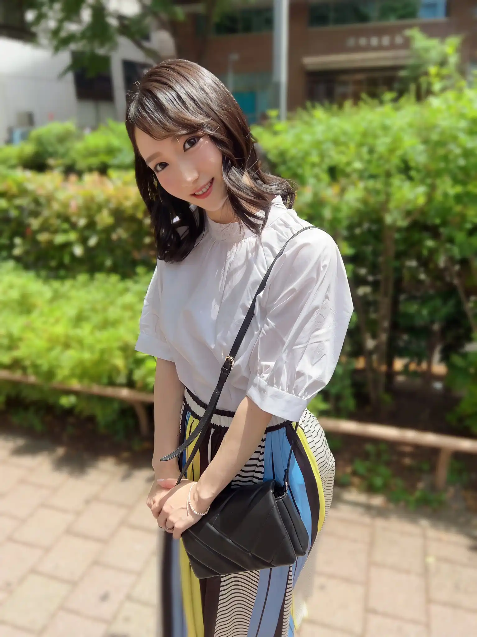 黒川晴美第44張寫真