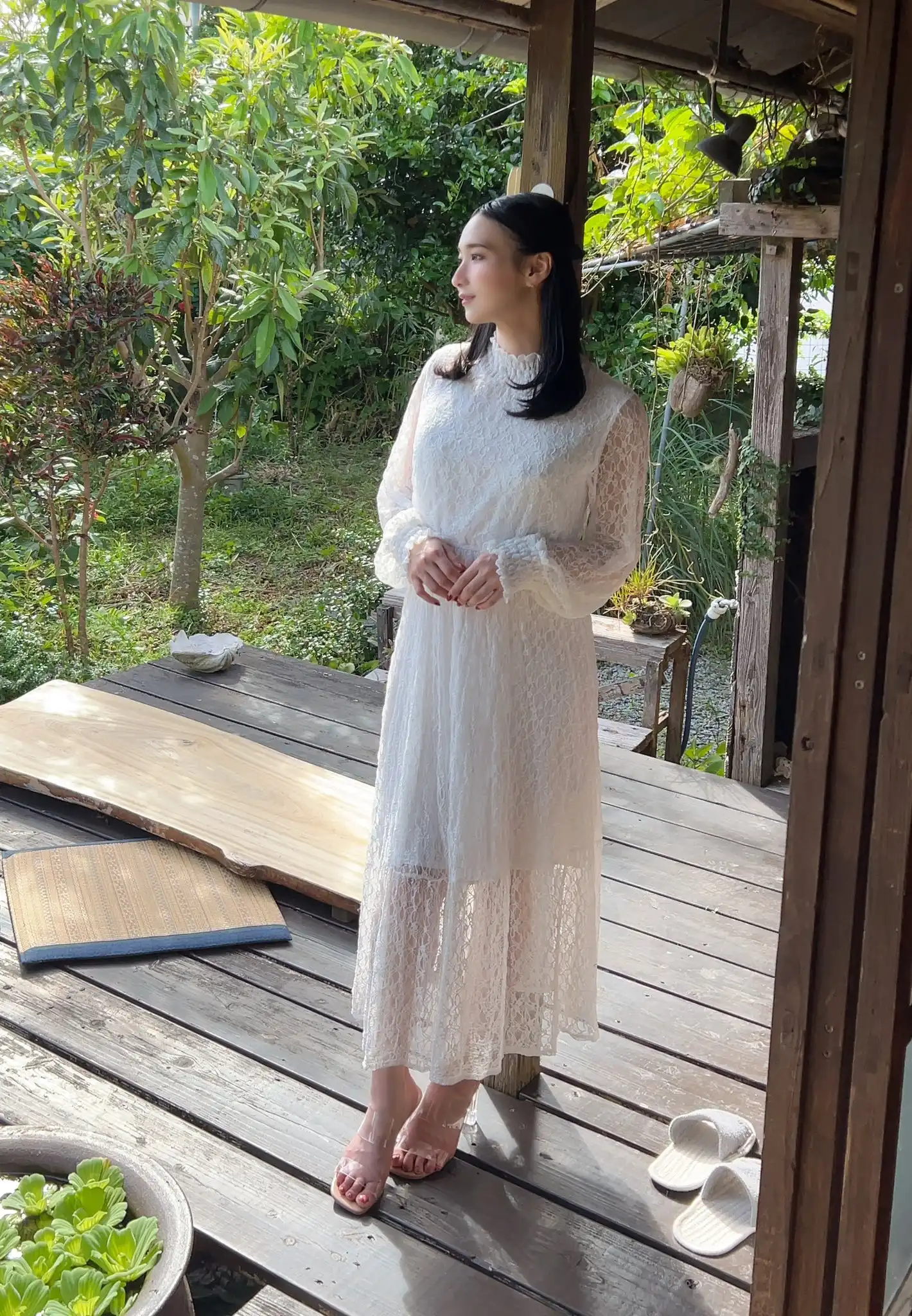 黒川晴美第74張寫真