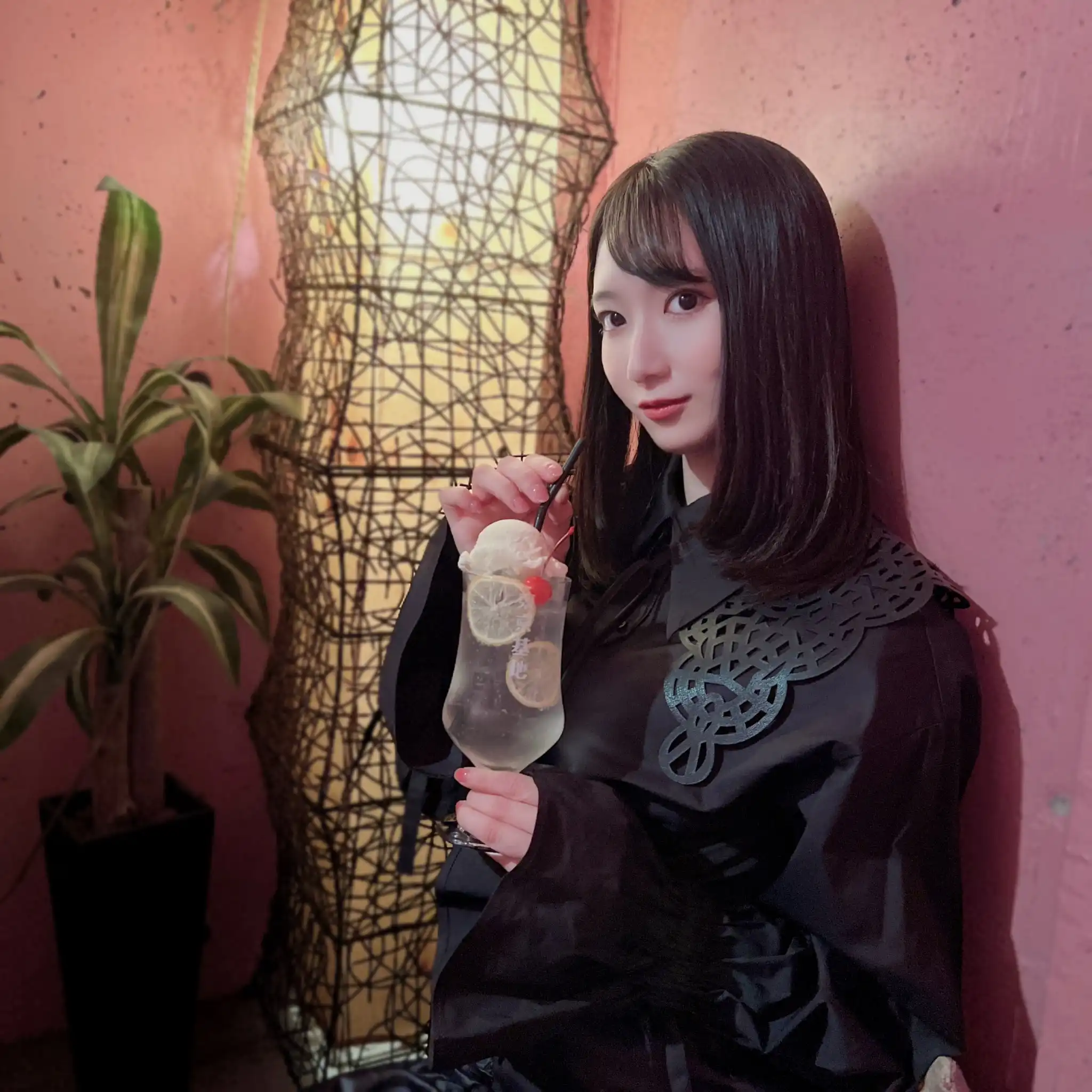 黒川晴美第9張寫真