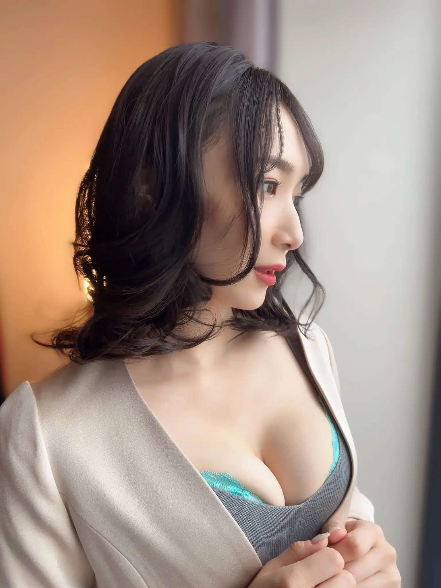 黒川晴美第82張寫真