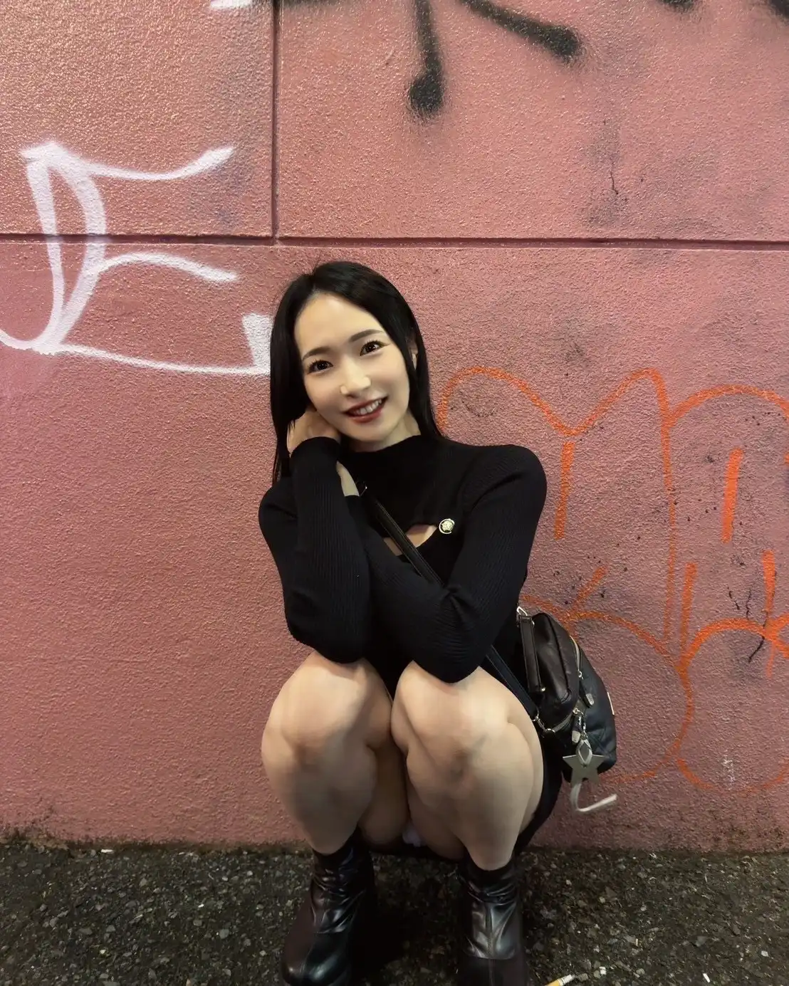 黒川晴美第126張寫真