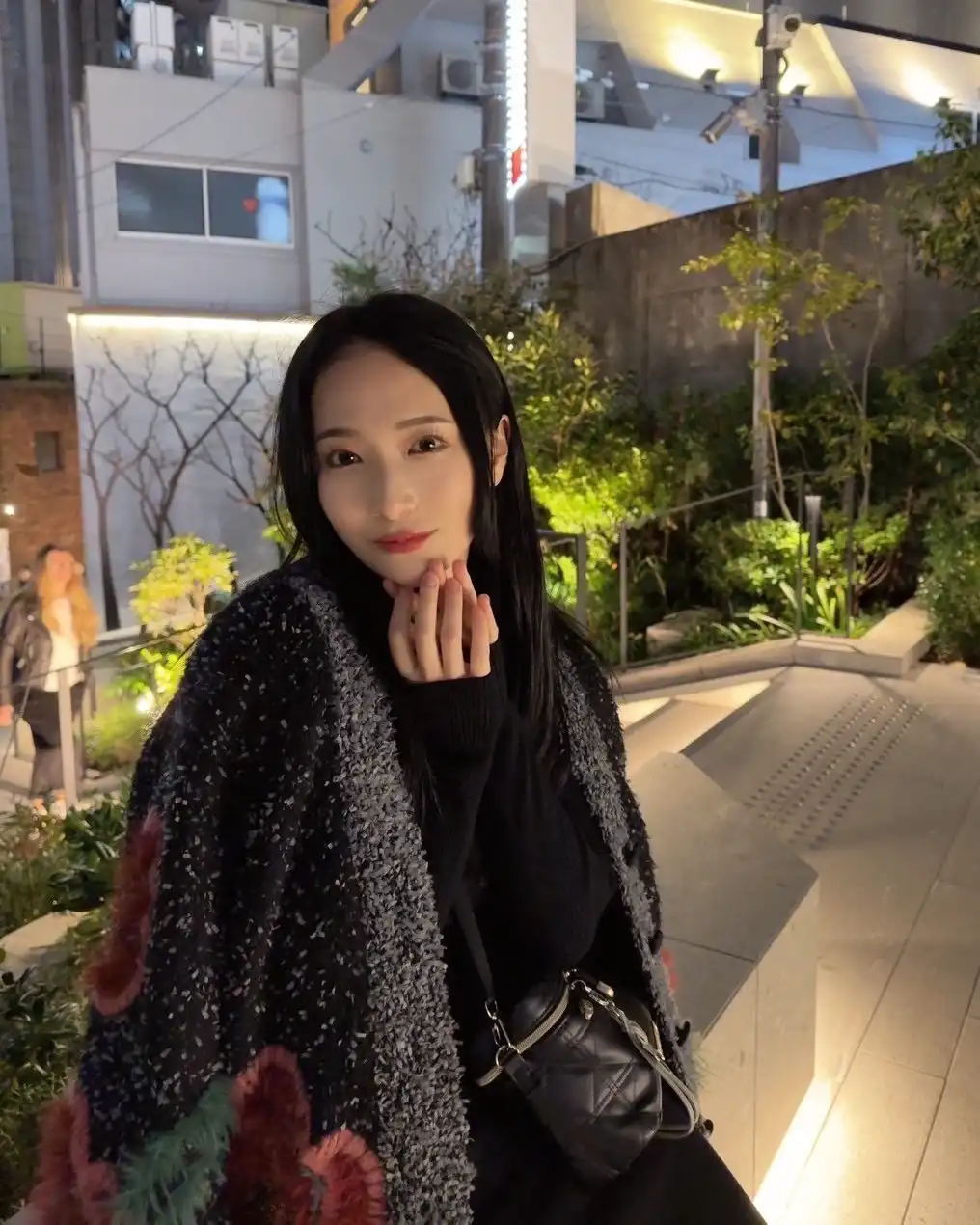 黒川晴美第128張寫真