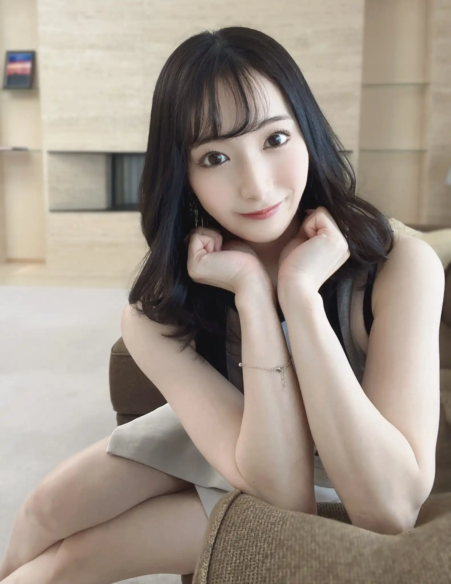 黒川晴美第11張寫真