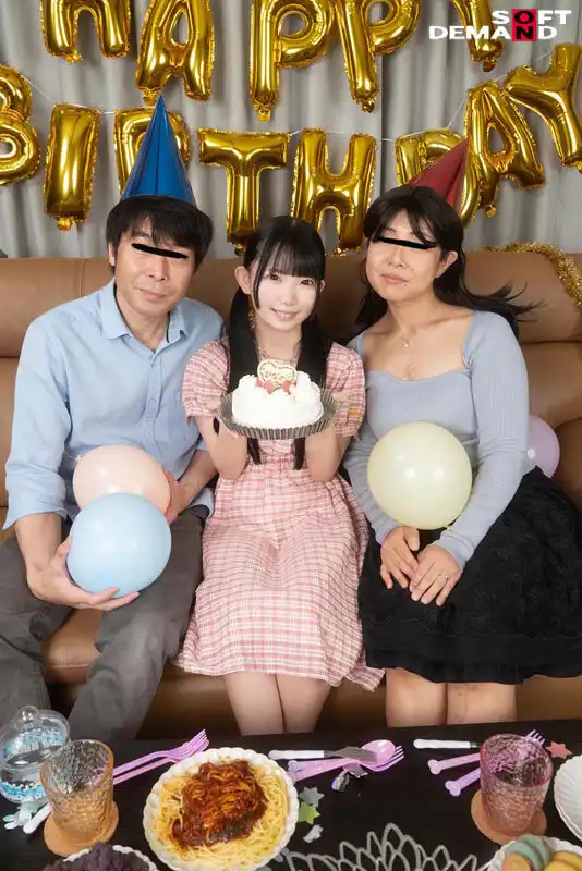 SDAB-323 蘿莉娘的父女口淫性交教育記錄 ~ 南日菜乃的劇照17