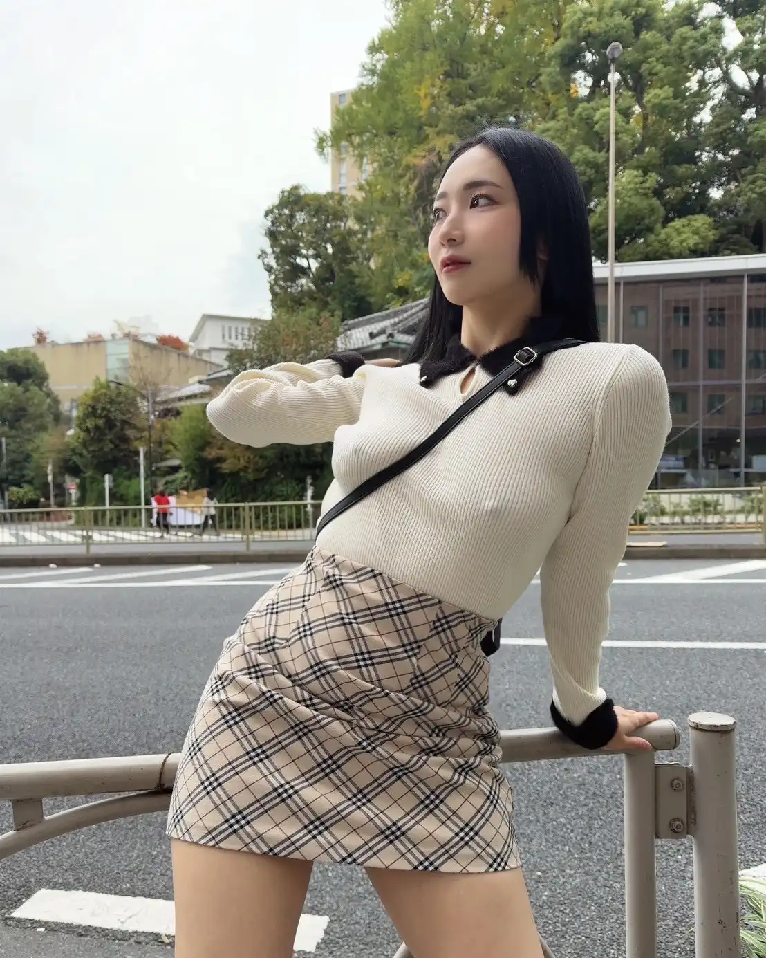 黒川晴美第121張寫真
