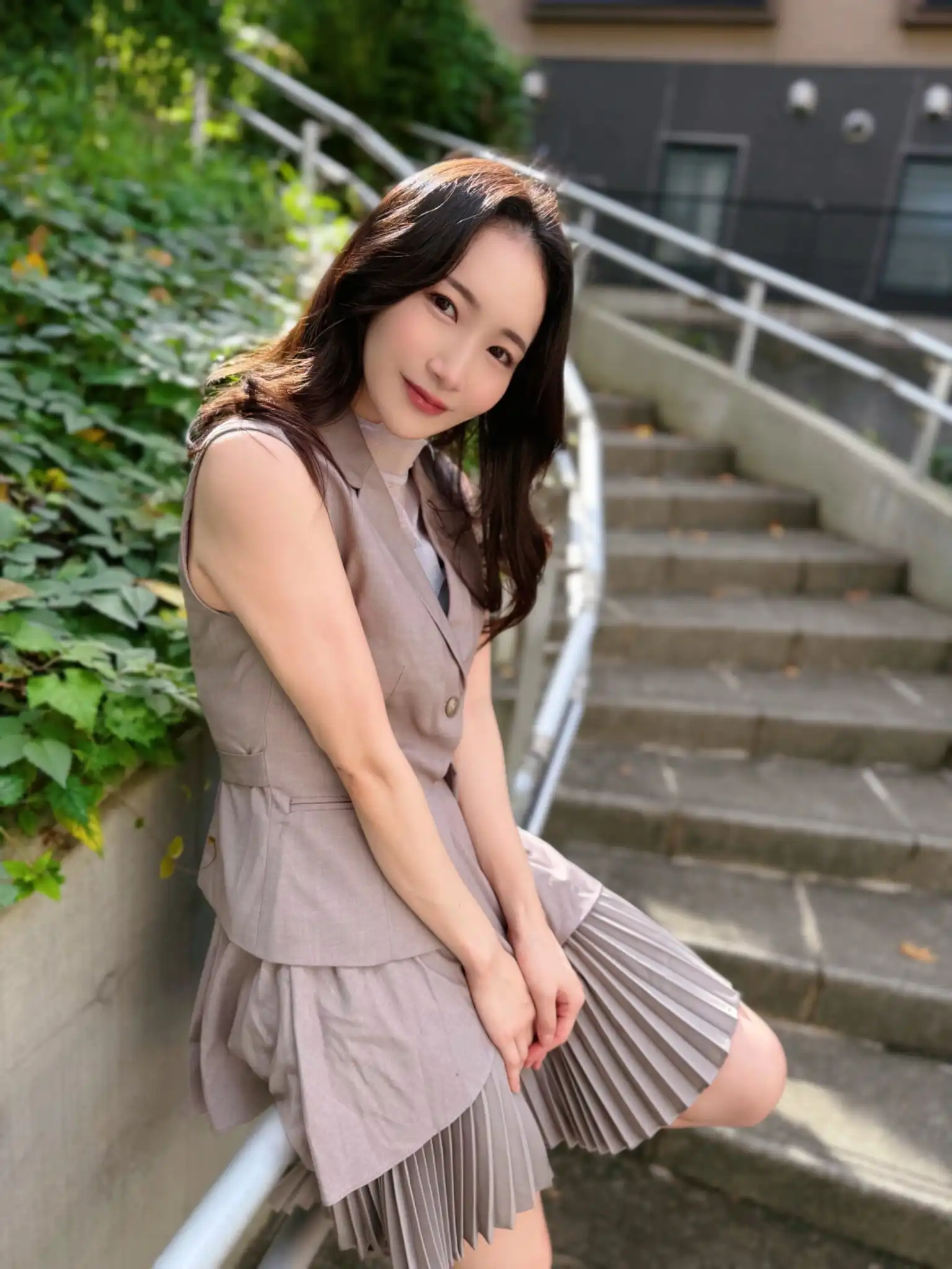 黒川晴美第97張寫真