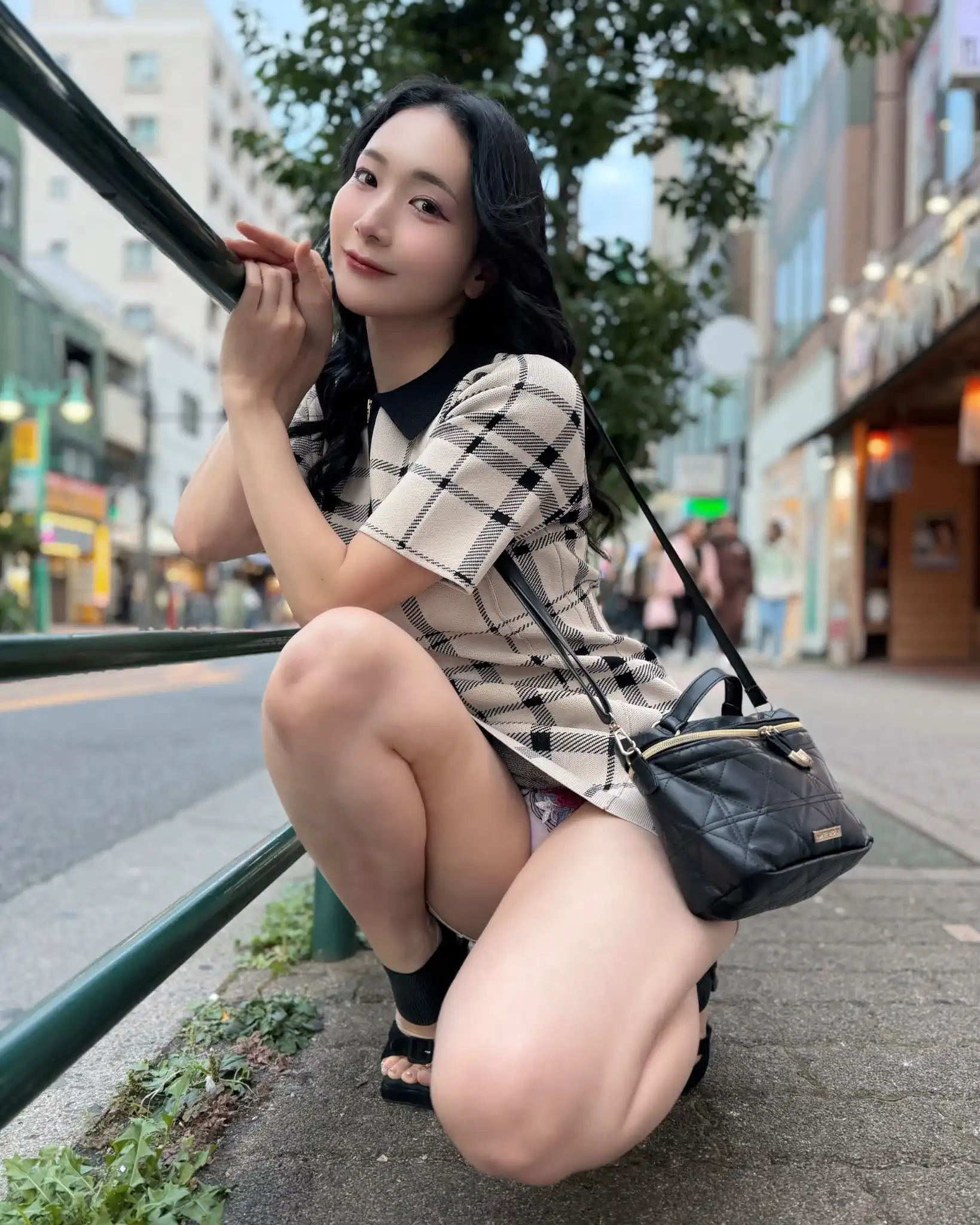 黒川晴美第111張寫真