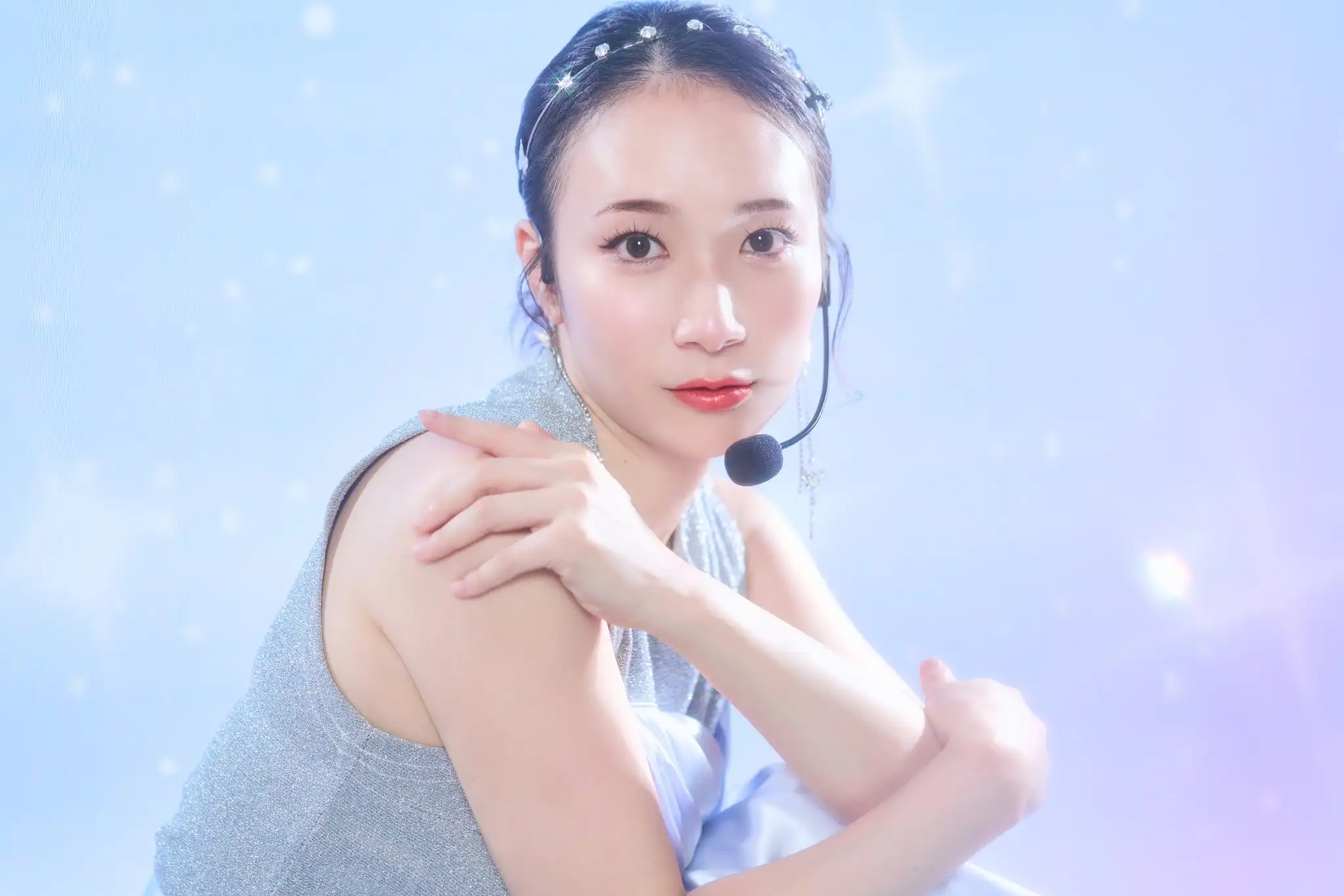 黒川晴美第87張寫真