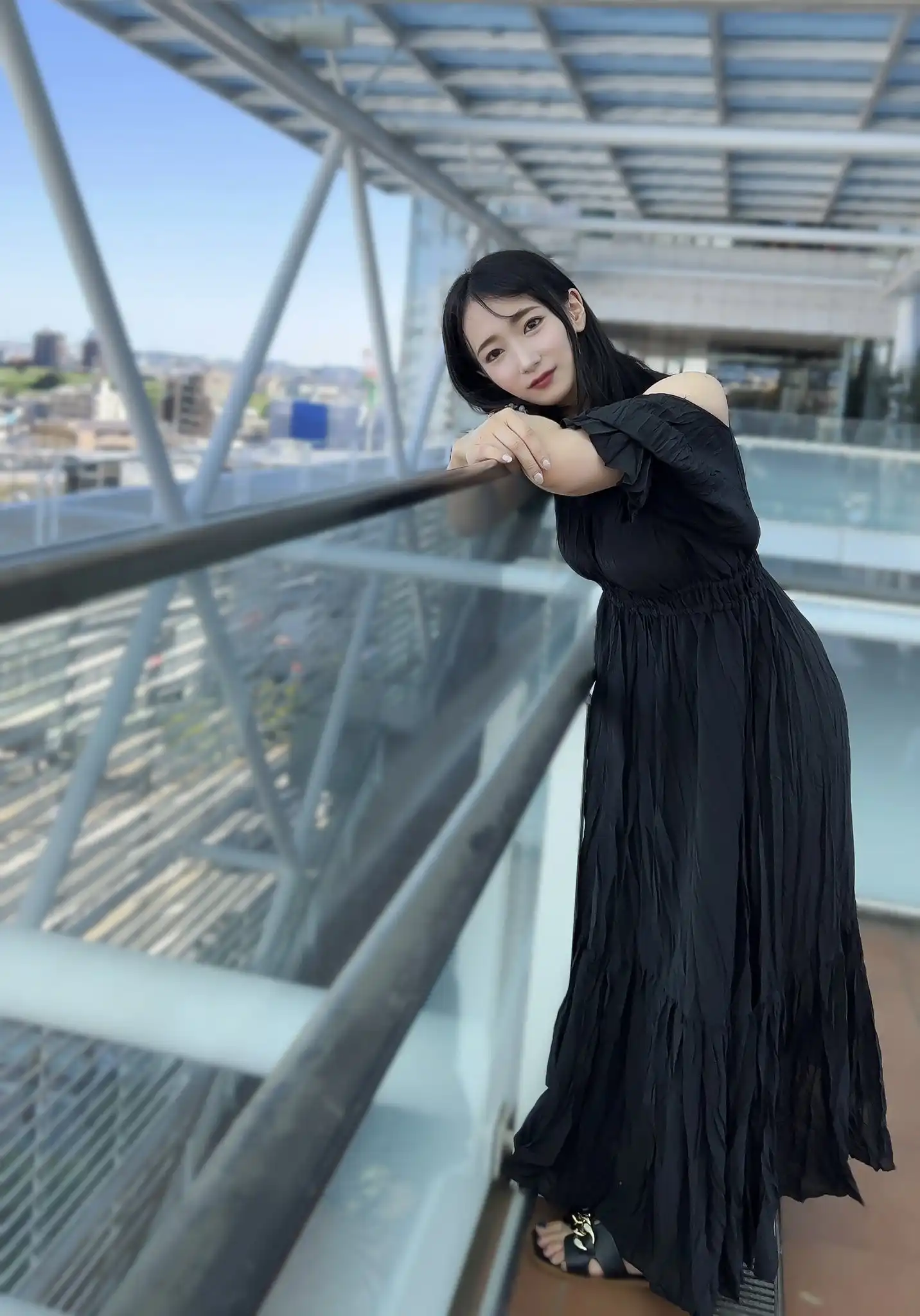 黒川晴美第67張寫真