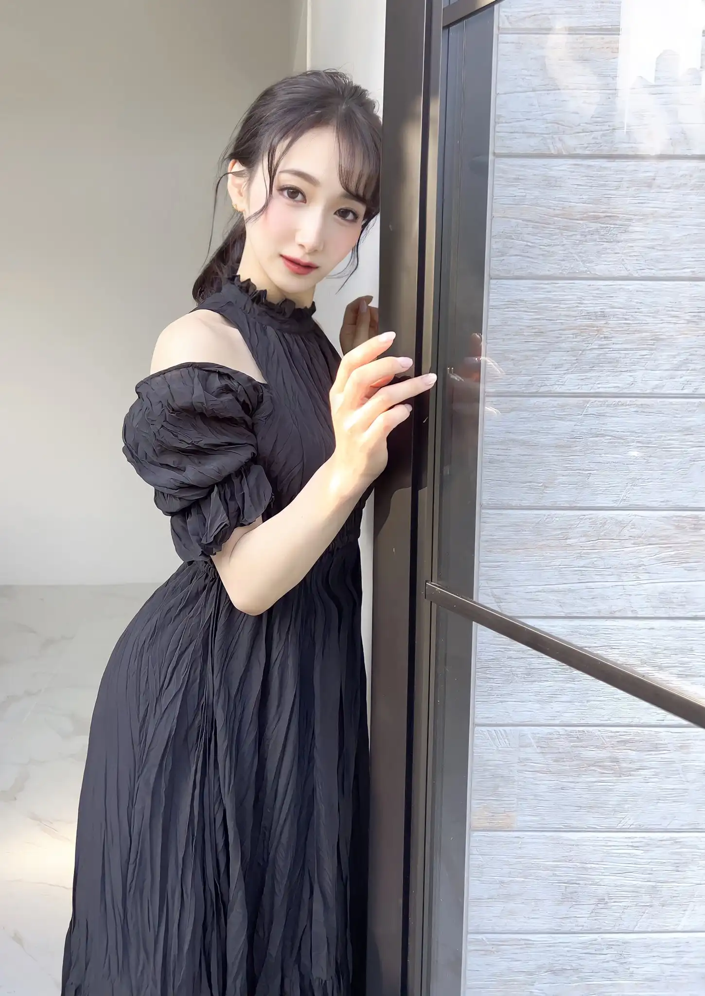 黒川晴美第50張寫真