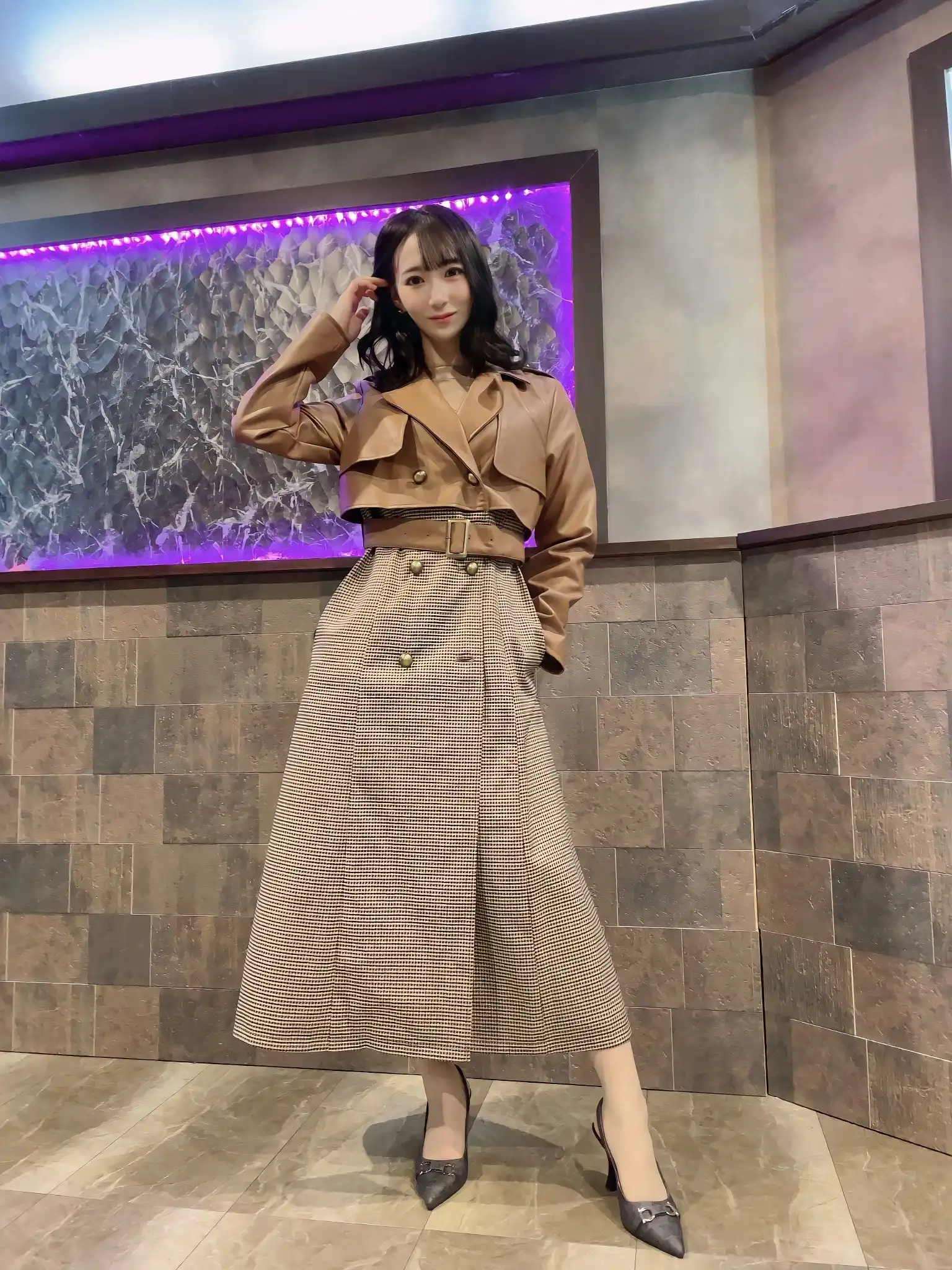 黒川晴美第28張寫真