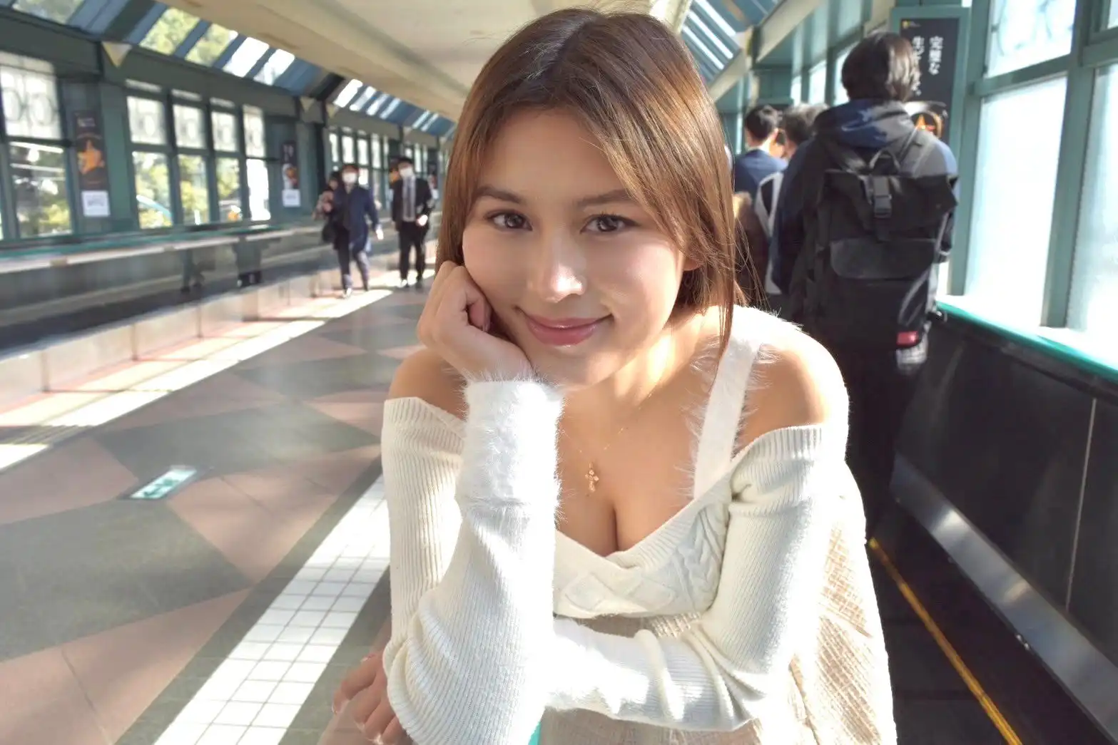 木野野葉惠里香第11張寫真