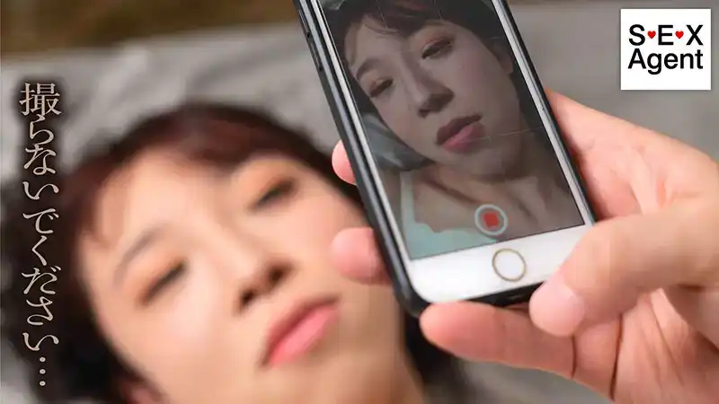 AGAV-127 敏感的M女被緩慢的愛撫洗腦，直到她乞求也不會停止 ~ 池尻みなみ的劇照16