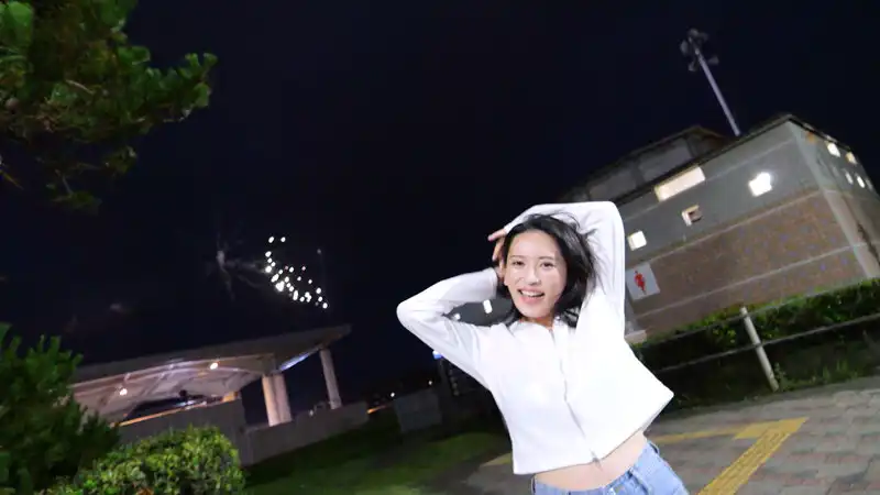 CEMD-614 完全沒有演技啊！害羞又喜歡的全天約會 5 ~ 紗紗原百合的劇照17