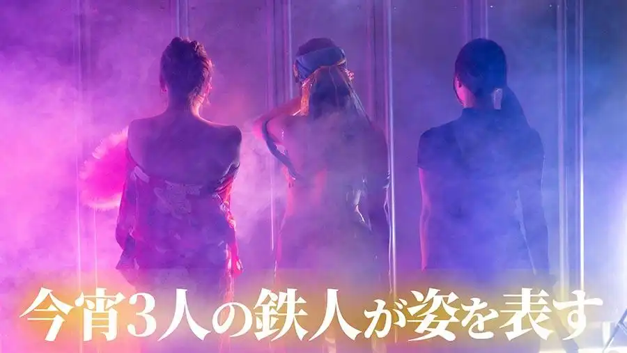 TLDC-021 絕對不射的人氣男優×絕對讓男人射的傳奇女優「SEX鐵人 - 你要能忍住就贏了 -」 - 史上最強口交 - 口交女王 ~ 友田彩也香 水川潤 椿りか的劇照15