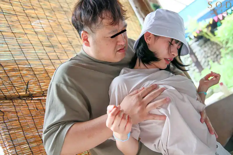 START-221 全裸羞恥OK娘 SODstarVer. 絕對NG的超絕美少女連日羞恥中出大量潮噴內射都OK ~ 宮島芽衣的劇照10
