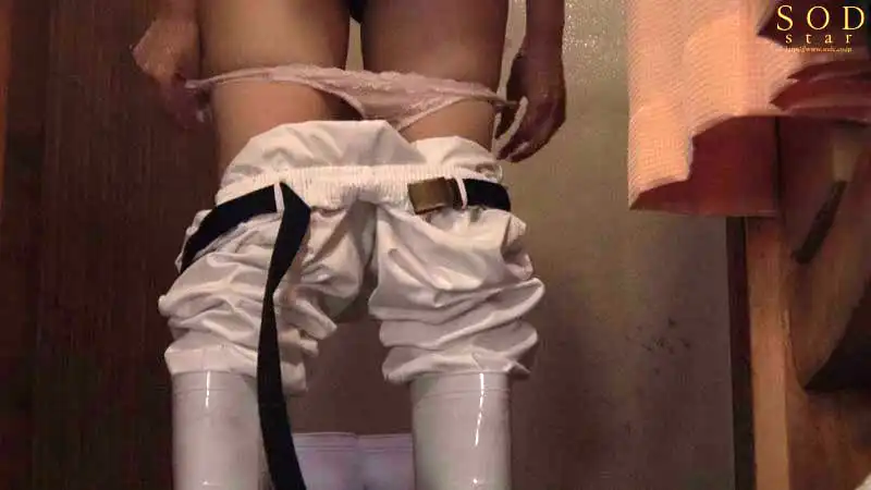 START-244 著名拉面店唯一的女性兼職，能接受性欲發泄的OK娘 ~ 諸戀生的劇照8