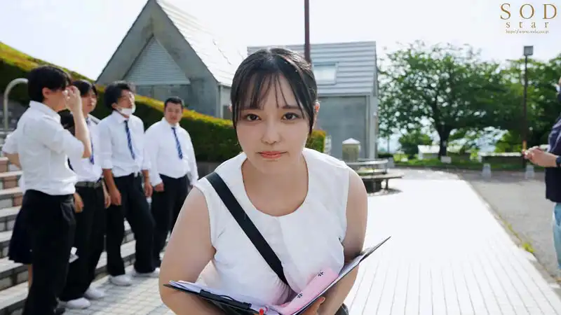 START-212 修學旅行時，平時嚴肅的爆乳老師露出了真面目。和爆乳教師二泊三日的10發中出射精中出之旅 ~ 戀渕桃菜的劇照17