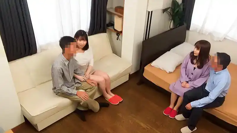 GLGL-740 続・夫婦交換會的劇照19