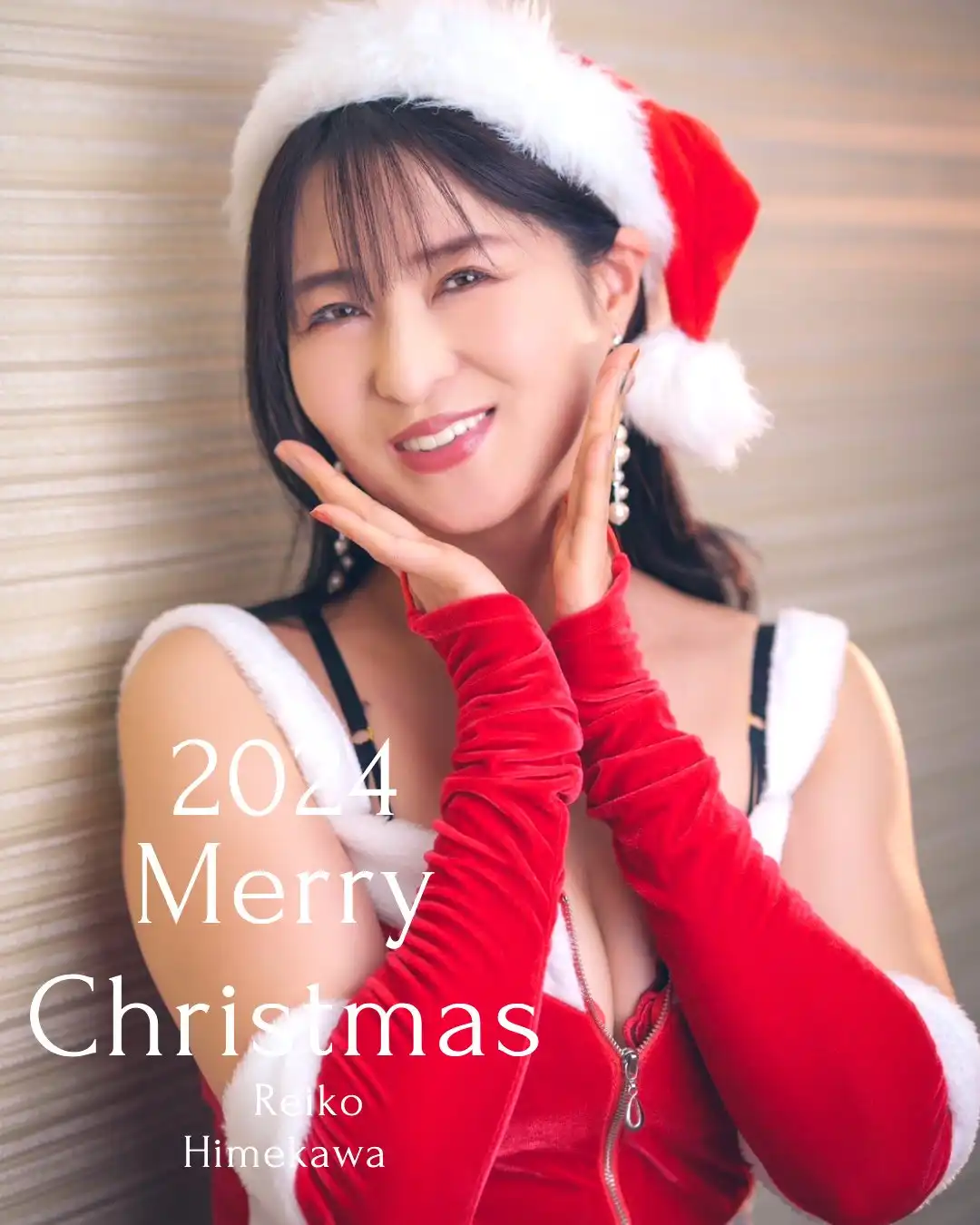 姫川礼子第25張寫真