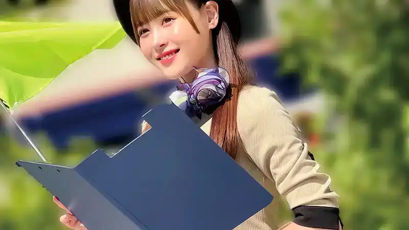 HRSM-077 迷奸東京觀光旅遊小姐4名 ~ 響かれん 惠沙也香 美木雛乃 神村美月的劇照19