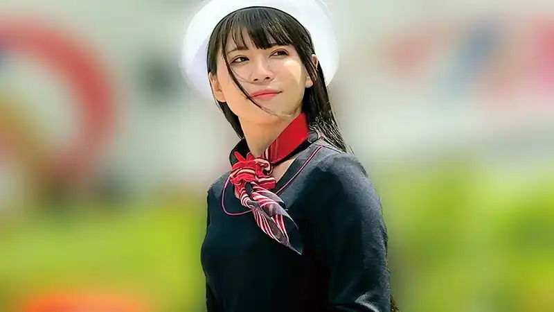 HRSM-077 迷奸東京觀光旅遊小姐4名 ~ 響かれん 惠沙也香 美木雛乃 神村美月的劇照14