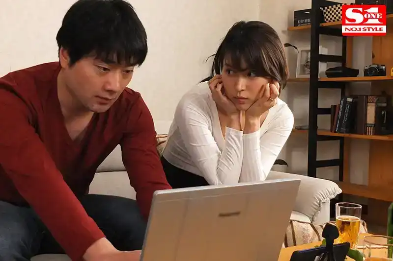 SSNI-518 上司出差的時候，我和上司的妻子連續3日間的不倫性交 ~ 葵司的劇照9