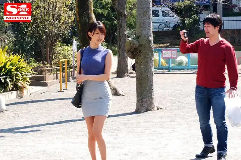 SSNI-518 上司出差的時候，我和上司的妻子連續3日間的不倫性交 ~ 葵司的劇照5
