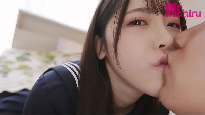 MIHA-094 危險日直擊 操到要把孩子生出來了 ~ 皆瀨明里的劇照11
