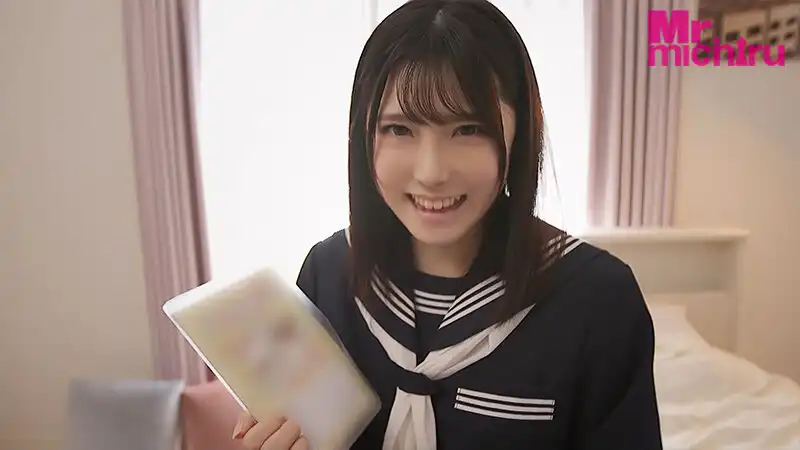 MIHA-094 危險日直擊 操到要把孩子生出來了 ~ 皆瀨明里的劇照1