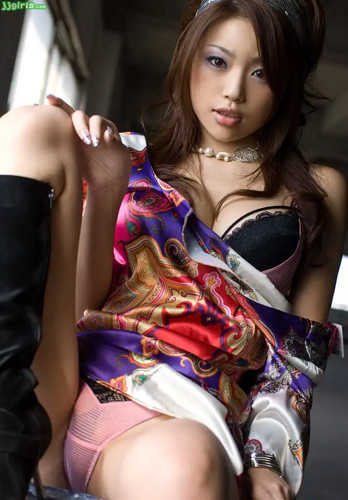 松岡仁美第616張寫真