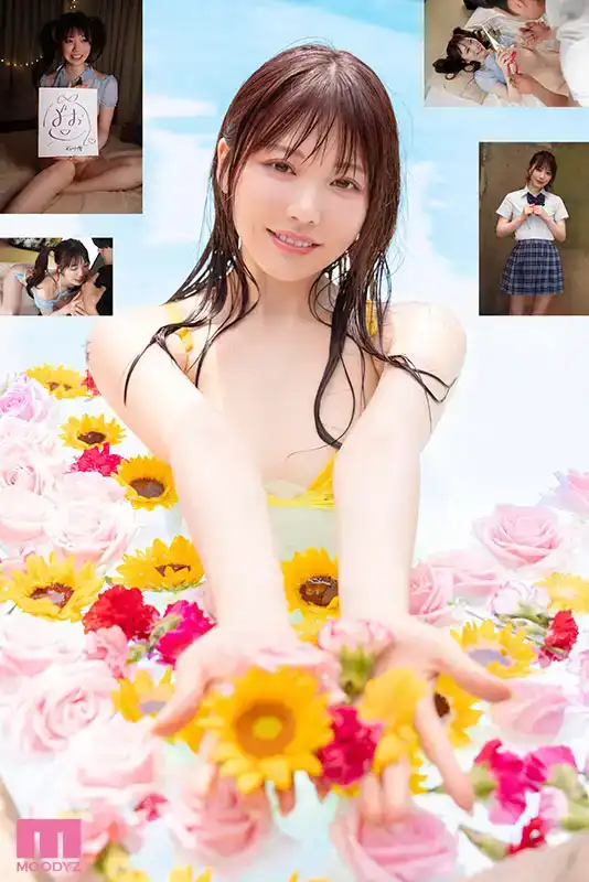 MIDV-995 三周年紀念企劃！ 10個男人的大雞巴的大回轉連續SEX ~ 石川澪的劇照1