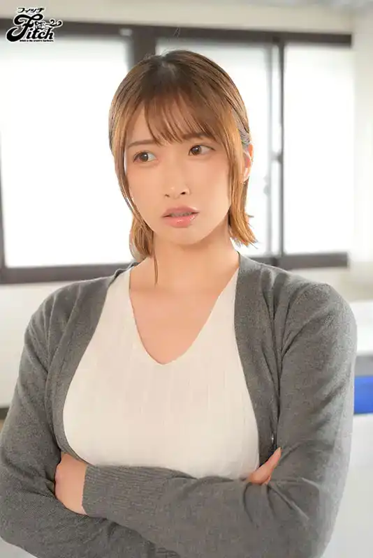 NIMA-045 FANZA同人漫畫 DL量超過 21萬張網紅作的真人實寫版！關於和青梅竹馬間的故事，從清純女孩變成蕩婦 ~ 由良佳奈 美園和花的劇照8