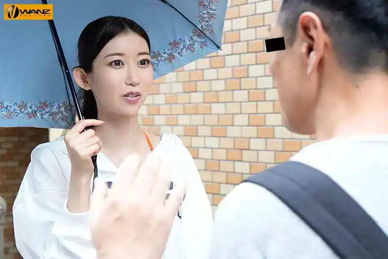 WAAA-457 您能抵抗黑川堇的驚人的做愛技術嗎？的劇照9