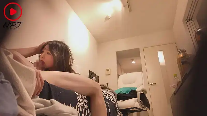 NPJS-119 偷拍！素人H罩杯大奶子到家援交服務被偷拍！ ~ 小阪ひまり的劇照9
