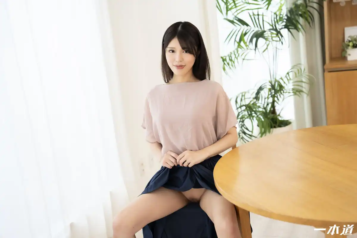 010125-001-1PONDO G罩杯高身長美媽的陰戶誘惑 ～ 櫻田桃羽的劇照2
