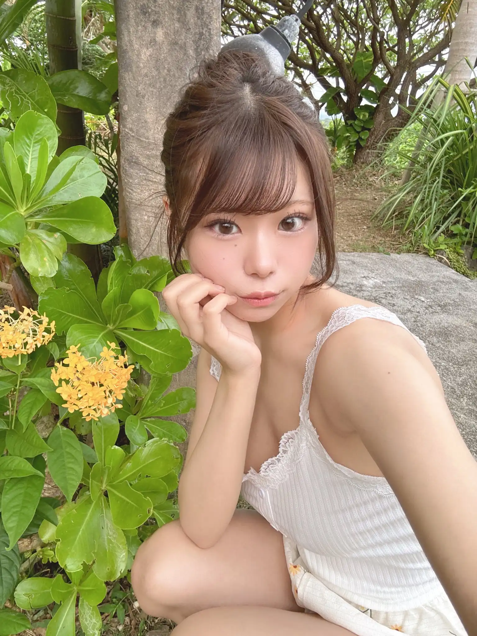 杏津杏第12張寫真