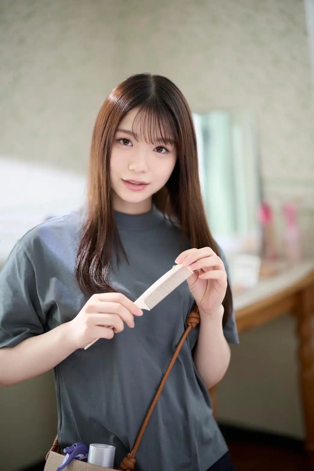 牧野怜奈第2張寫真