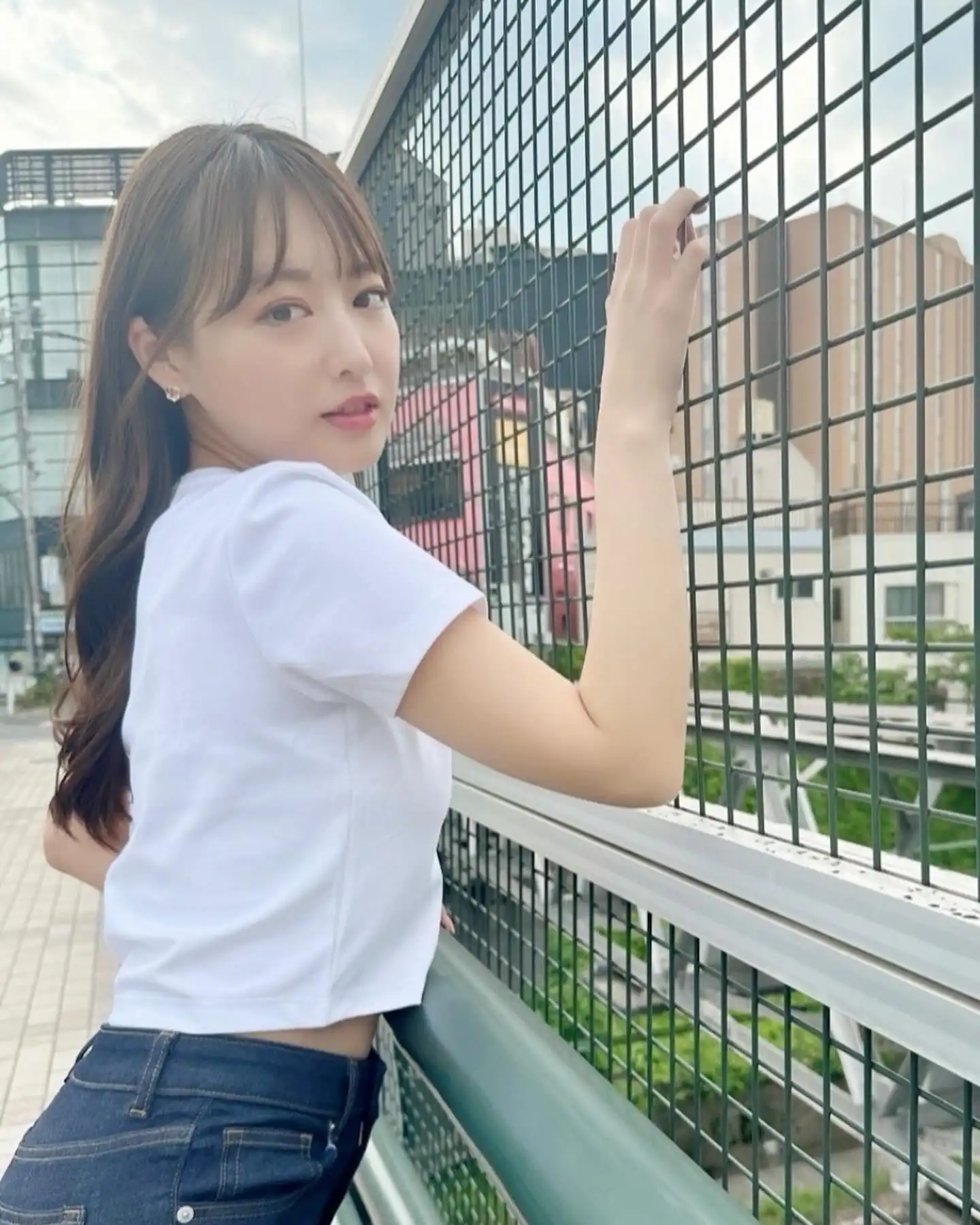 葉月まゆ第15張寫真