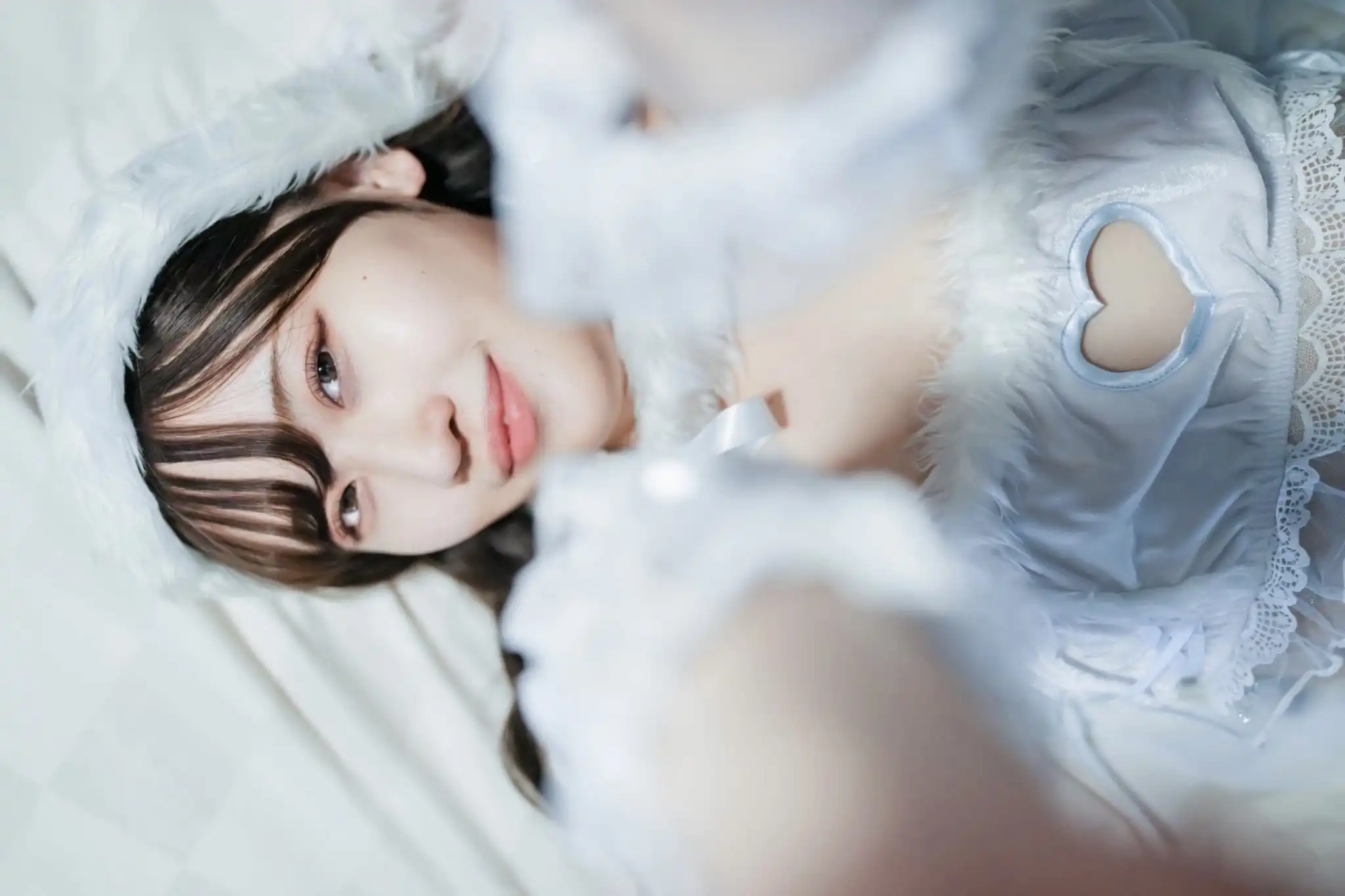 有馬美月第7張寫真