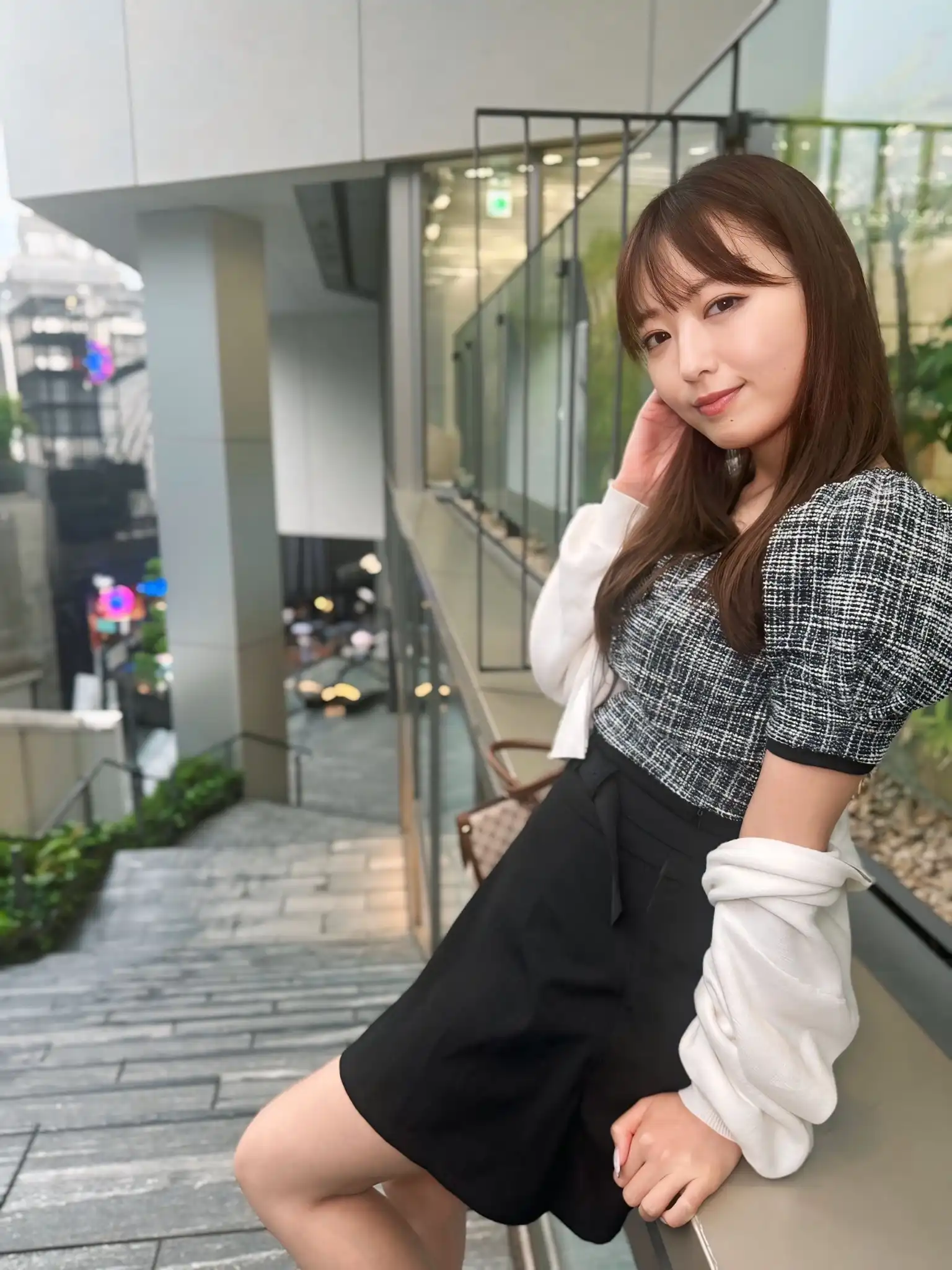 葉月まゆ第27張寫真